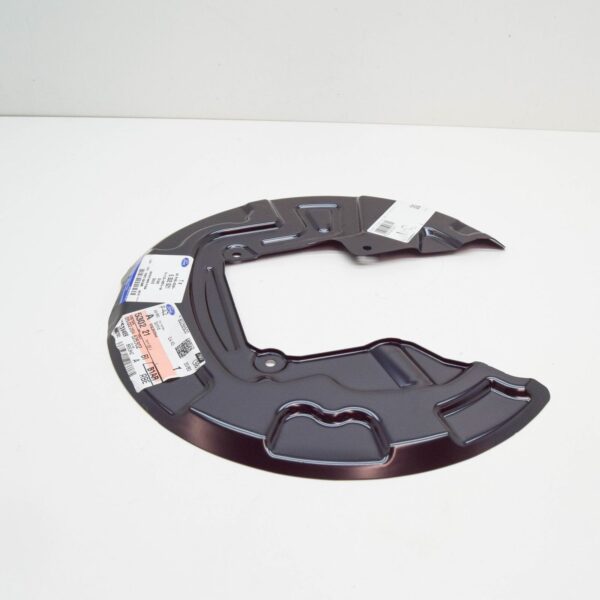 FORD MONDEO MK5 Rear Right Brake Disc Protection Shield 5302021 ORIGINAL - Image 5
