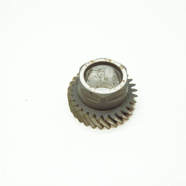 FORD GRAND C-MAX MK2 6th Speed Gear 1721039 AV6R-7M202-HA ORIGINAL - Image 2