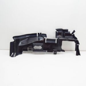 AUDI Q5 FY Front Left Radiator Support Air Guide 80A121283K ORIGINAL