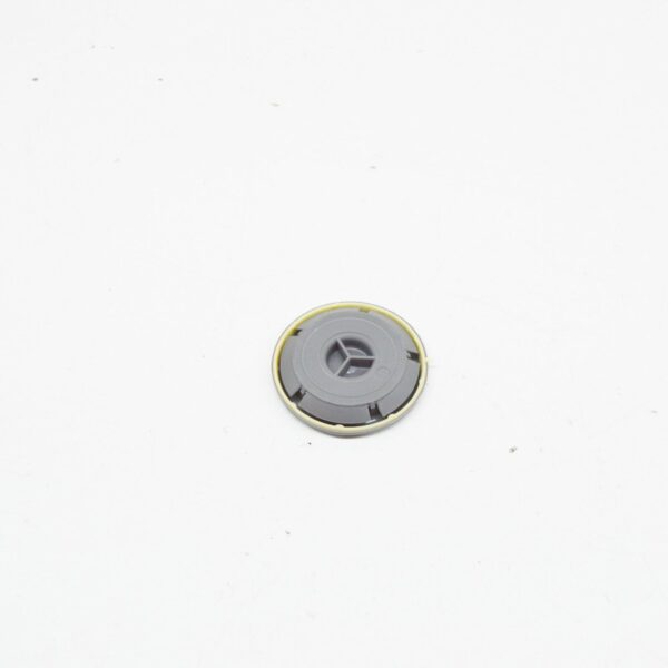FORD FIESTA MK7 Floor Pan Plug 38 x 4MM W714515-S300 1672216 ORIGINAL - Image 2