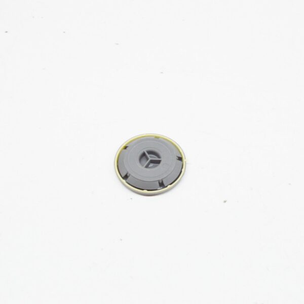 FORD FIESTA MK7 Floor Pan Plug 38 x 4MM W714515-S300 1672216 ORIGINAL - Image 4