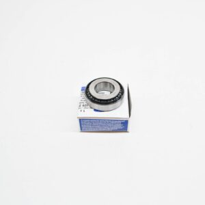 FORD FIESTA MK7 Transmission Output Shaft Bearing 2129233 ORIGINAL