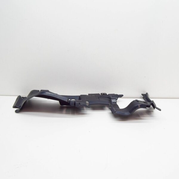AUDI Q5 FY Front Left Radiator Support Air Guide 80A121283K ORIGINAL - Image 3