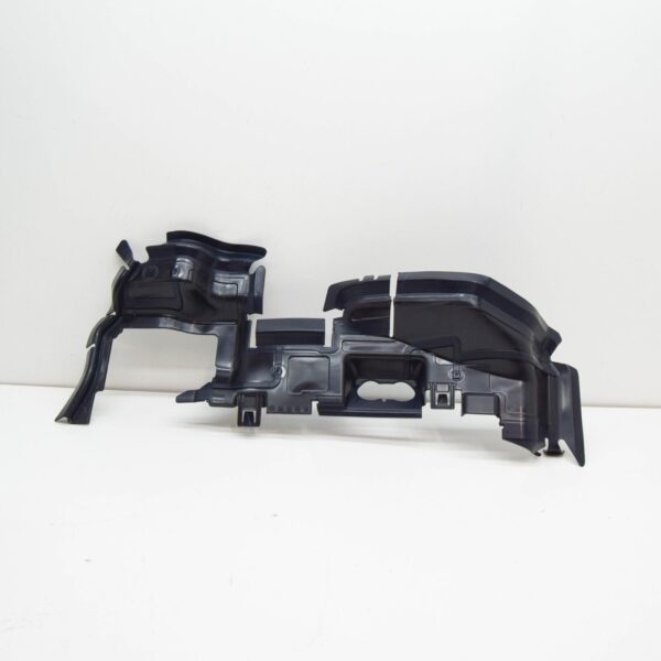 AUDI Q5 FY Front Left Radiator Support Air Guide 80A121283K ORIGINAL - Image 4