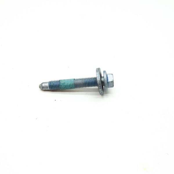 FORD FIESTA MK7 Front Cross Member Bolt 2303887 W720409-S900 ORIGINAL - Image 3
