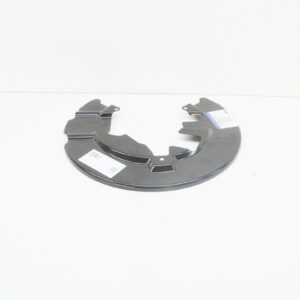 FORD KUGA MK1 C394 Front Right Brake Disc Splash Shield 1552316 ORIGINAL