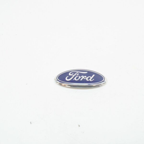 FORD KA MK1 Rear Emblem Name Plate Badge 98FB-425A52-AA 1090813 ORIGINAL
