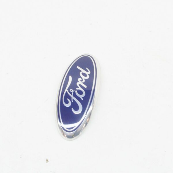 FORD KA MK1 Rear Emblem Name Plate Badge 98FB-425A52-AA 1090813 ORIGINAL - Image 2