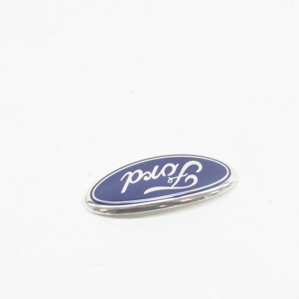 FORD KA MK1 Rear Emblem Name Plate Badge 98FB-425A52-AA 1090813 ORIGINAL - Image 3