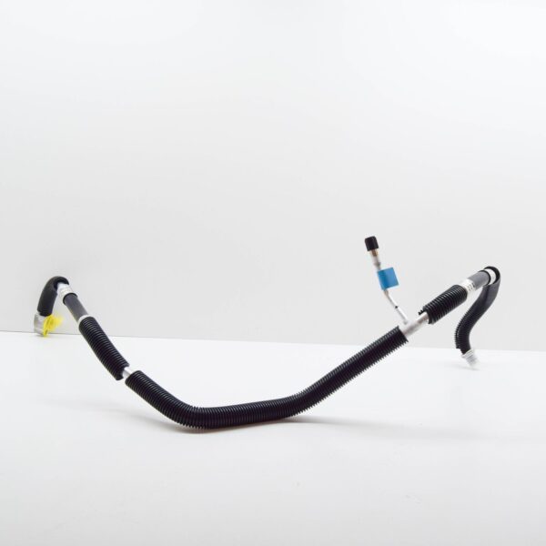 FORD TRANSIT MK3 A/C System Tube Assy 6C11-19A705-AC 1385938 ORIGINAL - Image 2
