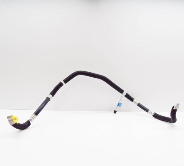 FORD TRANSIT MK3 A/C System Tube Assy 6C11-19A705-AC 1385938 ORIGINAL - Image 4