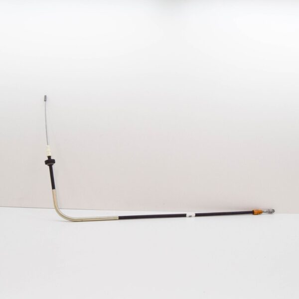 FORD TRANSIT MK3 Parking Hand Brake Cable RHD 1464758 6C11-2853-AE ORIGINAL - Image 2