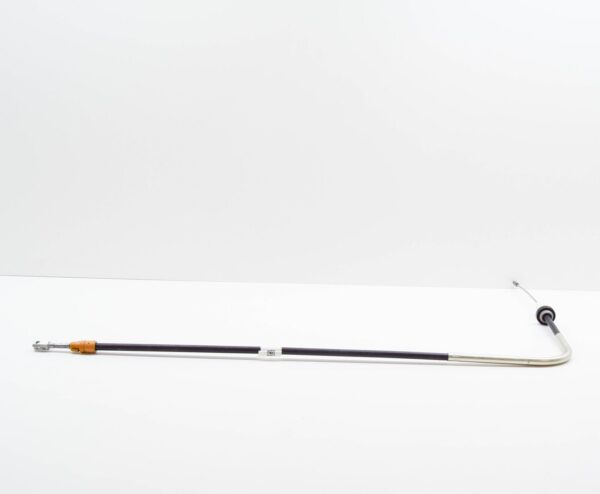 FORD TRANSIT MK3 Parking Hand Brake Cable RHD 1464758 6C11-2853-AE ORIGINAL - Image 3