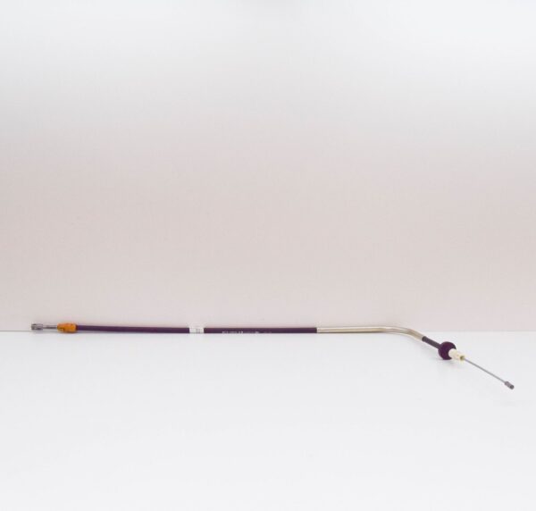 FORD TRANSIT MK3 Parking Hand Brake Cable RHD 1464758 6C11-2853-AE ORIGINAL - Image 4