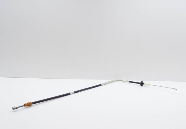 FORD TRANSIT MK3 Parking Hand Brake Cable RHD 1464758 6C11-2853-AE ORIGINAL - Image 5