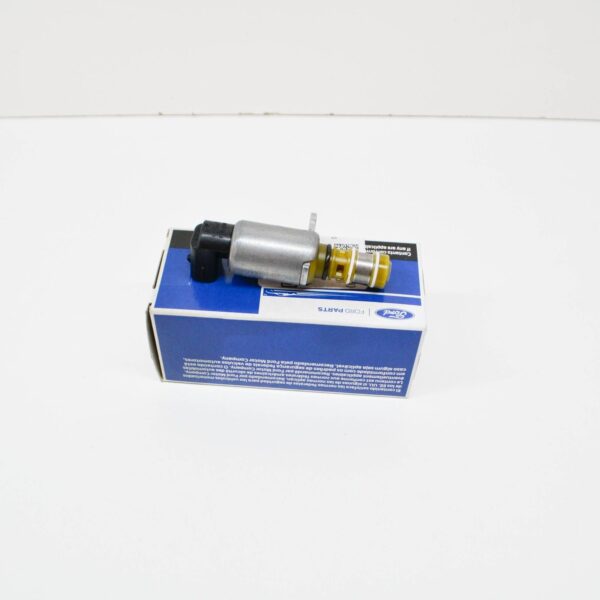 FORD KUGA C520 MK2 Oil Filter Solenoid Assy FT4E-6C880-AC 5351019 ORIGINAL
