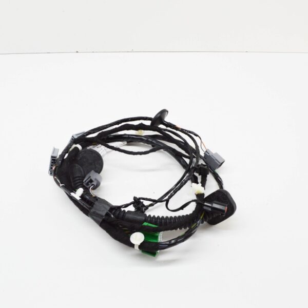 FORD MONDEO MK4 Rear Wire Assy 6G9T-17N400-AK 1580010 ORIGINAL