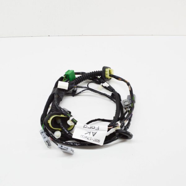 FORD MONDEO MK4 Rear Wire Assy 6G9T-17N400-AK 1580010 ORIGINAL - Image 5