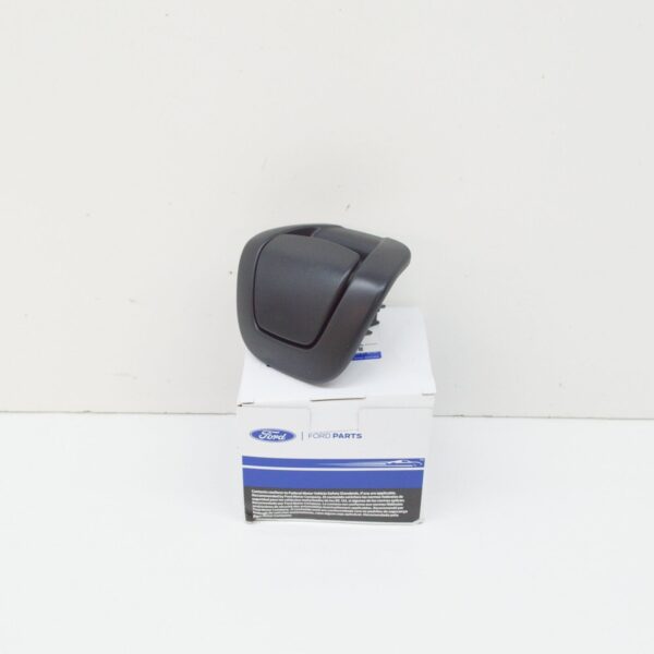 FORD KA MK2 Front Right Seat Back Locking Mechanism Knob 1579620 ORIGINAL