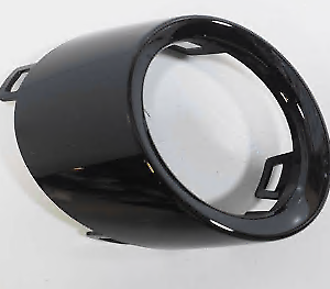 AUDI Q5 80A Rear Exhaust Left Outer Pipe Trim 80A807951T94 ORIGINAL