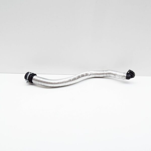 FORD TRANSIT MK3 Air Box Breather Tube BK3Q-6A886-CC 1766815 ORIGINAL - Image 2