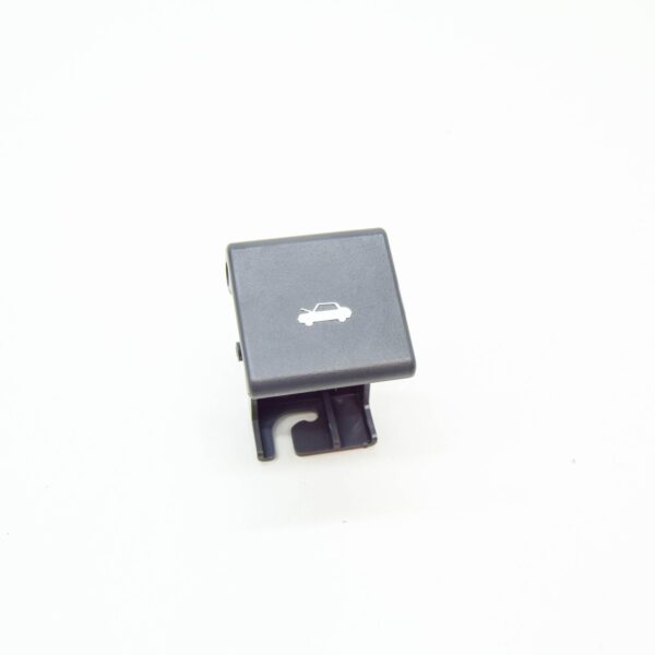 FORD RANGER T6 MK3 Internal Bonnet Release Pull Handle 1733596 ORIGINAL - Image 5