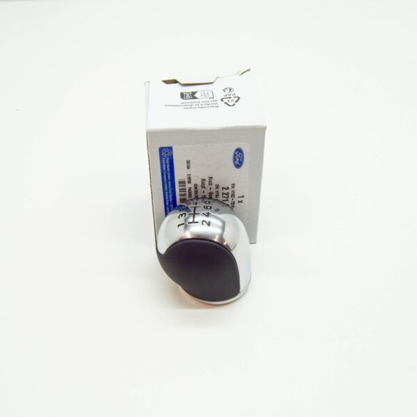 FORD PUMA Gear Shifting Knob 2271615 H1BJ-7217-EC ORIGINAL