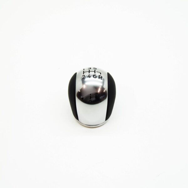 FORD PUMA Gear Shifting Knob 2271615 H1BJ-7217-EC ORIGINAL - Image 2