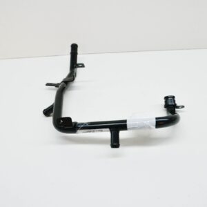 AUDI TT 8J Water Coolant Hose 06F121492B 2.0 TFSI ORIGINAL