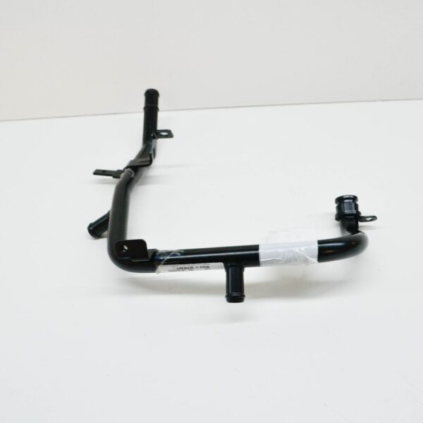 AUDI TT 8J Water Coolant Hose 06F121492B 2.0 TFSI ORIGINAL