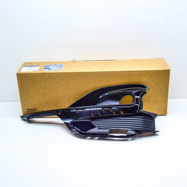 FORD PUMA J2K Front Left Fog Light Trim Cover 2502225 L1TB15B217CE ORIGINAL