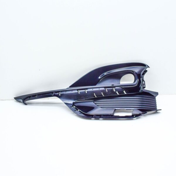 FORD PUMA J2K Front Left Fog Light Trim Cover 2502225 L1TB15B217CE ORIGINAL - Image 4