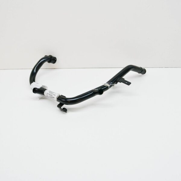 AUDI TT 8J Water Coolant Hose 06F121492B 2.0 TFSI ORIGINAL - Image 2