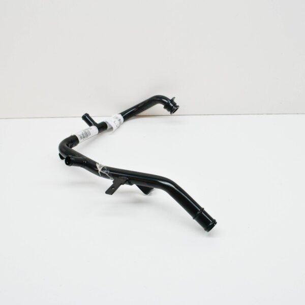 AUDI TT 8J Water Coolant Hose 06F121492B 2.0 TFSI ORIGINAL - Image 3