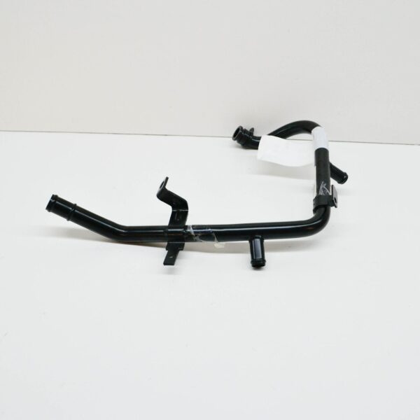 AUDI TT 8J Water Coolant Hose 06F121492B 2.0 TFSI ORIGINAL - Image 5