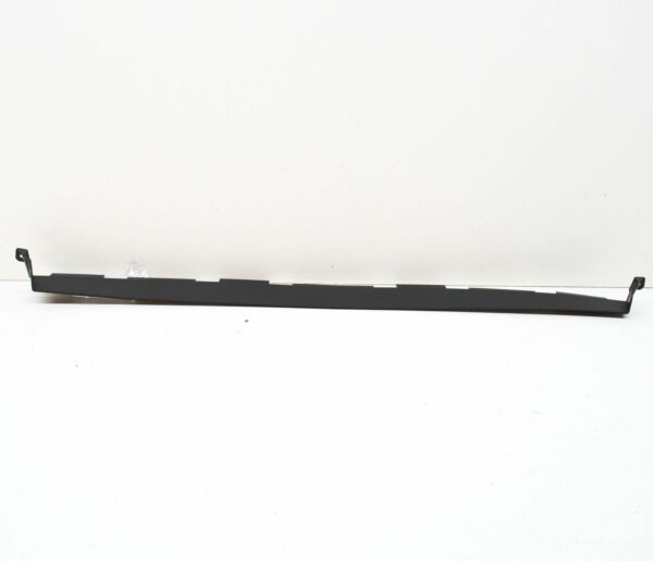 Audi A8 D4 Front Bumper Cover Trim 4H0807217B ORIGINAL 2015 - Image 3