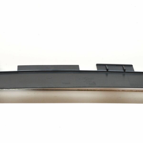 Audi A8 D4 Front Bumper Cover Trim 4H0807217B ORIGINAL 2015 - Image 4