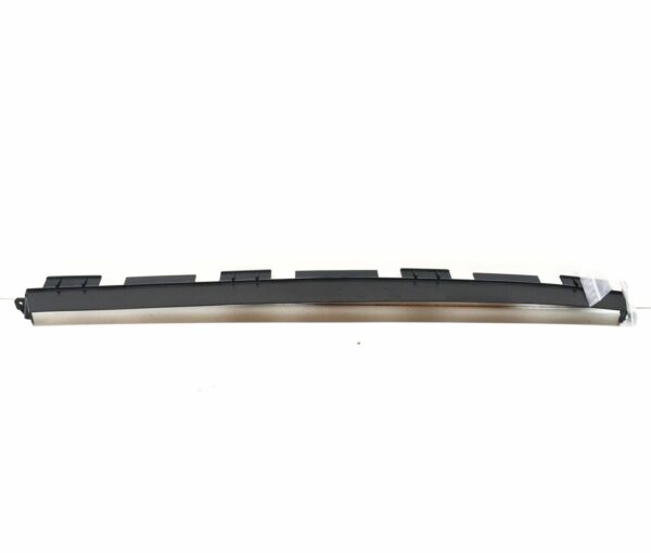 Audi A8 D4 Front Bumper Cover Trim 4H0807217B ORIGINAL 2015 - Image 5