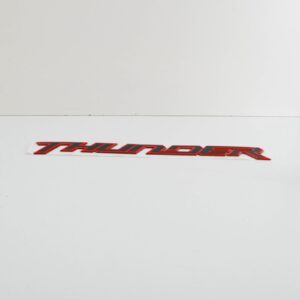 FORD RANGER T6 Right Name Plate 2470154 ORIGINAL