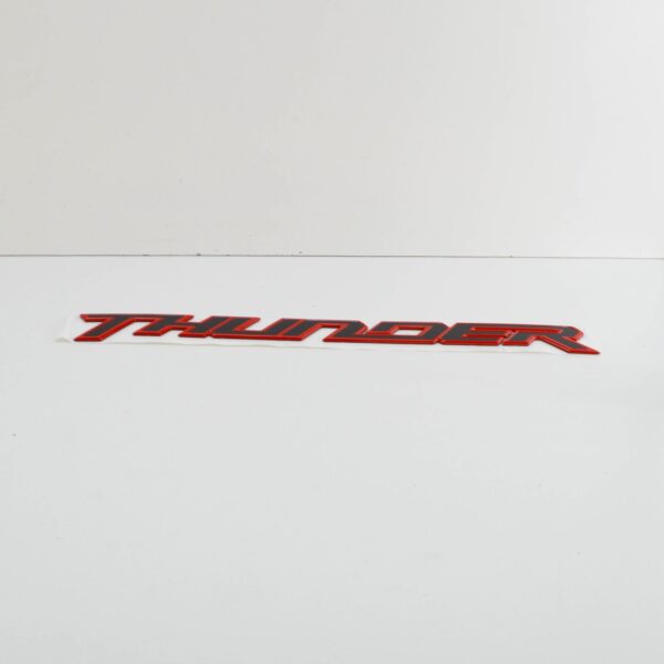 FORD RANGER T6 Right Name Plate 2470154 ORIGINAL