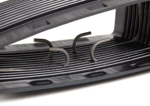 AUDI A4 B7 Air Intake Bellows 8E0129739C ORIGINAL - Image 2