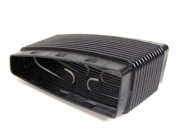 AUDI A4 B7 Air Intake Bellows 8E0129739C ORIGINAL - Image 3