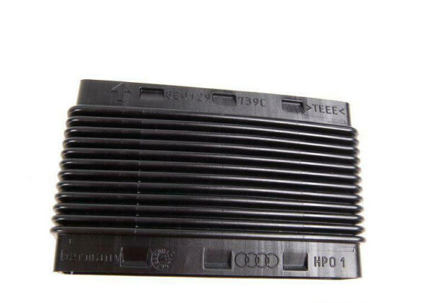 AUDI A4 B7 Air Intake Bellows 8E0129739C ORIGINAL - Image 4