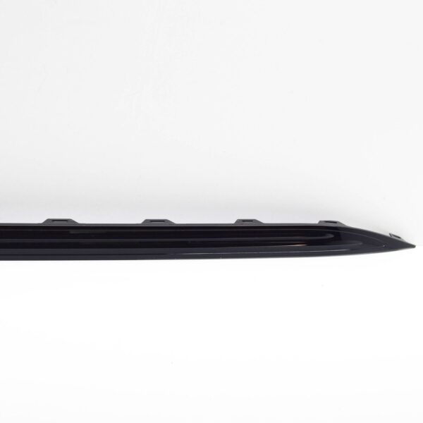 FORD PUMA MK2 Rear Bumper Stone Deflector 2483143 L1TB-17D782-AB ORIGINAL - Image 5
