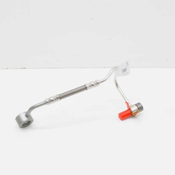 FORD GALAXY MK2 Turbo Oil Feed Pipe 1805009 BG9Q-6K679-AD ORIGINAL
