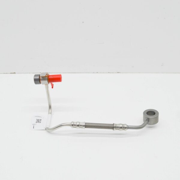 FORD GALAXY MK2 Turbo Oil Feed Pipe 1805009 BG9Q-6K679-AD ORIGINAL - Image 2