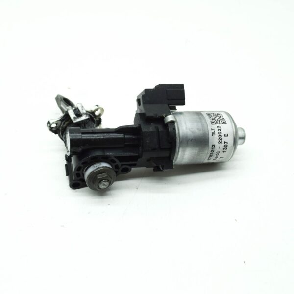 FORD RANGER T6 MK1 Front Seat Adjuster Motor Assy 5302174 ORIGINAL - Image 2