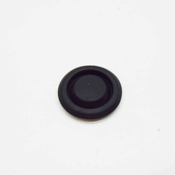 FORD TRANSIT CUSTOM MK1 Spare Wheel Carrier Plug 1251862 ORIGINAL - Image 2