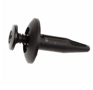 FORD FIESTA MK7 Front Bumper Retaining Pin 4776106 W707068-S300 ORIGINAL