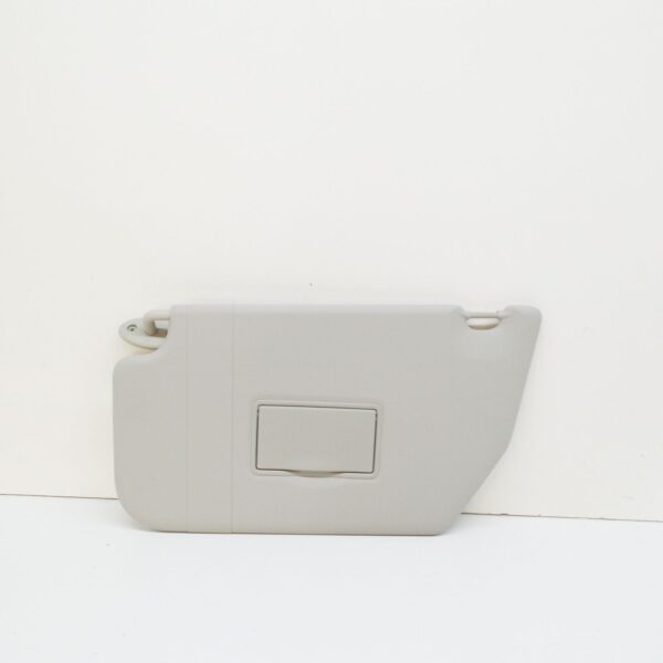 FORD TOURNEO CONNECT MK2 Left Side Sun Visor LHD 2281236 ORIGINAL